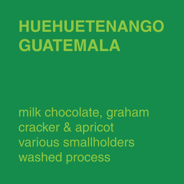 Huehuetenango Guatemala