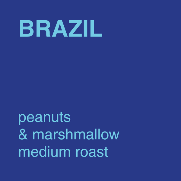 Brazil Cerrado