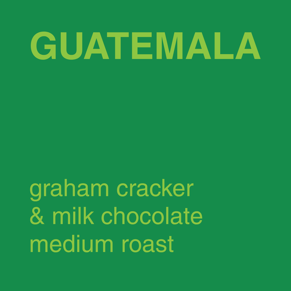 Guatemala Huehuetenango