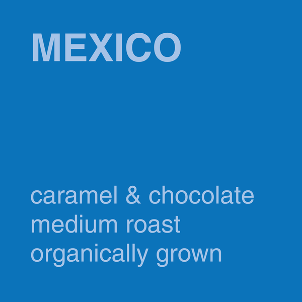 Mexico Chiapas