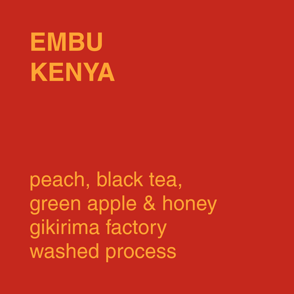 Embu Kenya