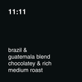 11:11 BLEND