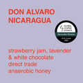 Don Álvaro Blandón - Nicaragua *Direct Trade