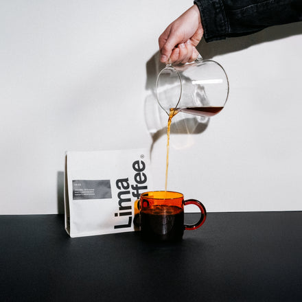 Coffee Subscription