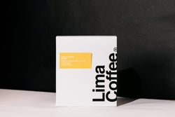 Pablo Ponce Ecuador- Microlot
