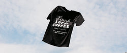 LCR black tshirt 2025