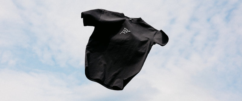 LCR black tshirt 2025