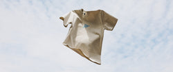LCR cream tshirt 2025