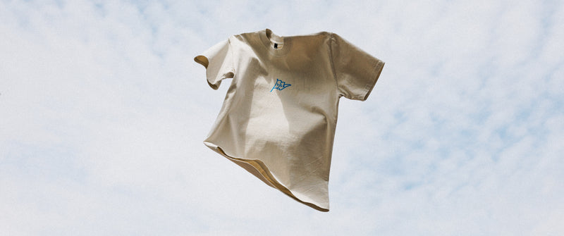 LCR cream tshirt 2025