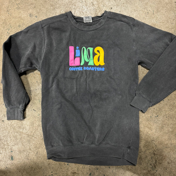 Lima Crewneck Sweatshirt- Unisex