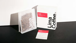 Luiz Anibal Colombia- Microlot