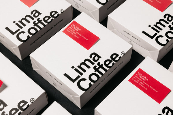 Monthly Microlot Subscription - 8oz box
