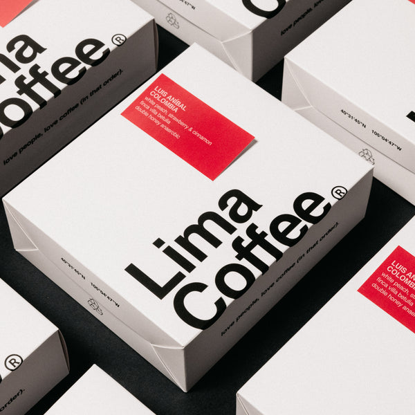 Monthly Microlot Subscription - 8oz box