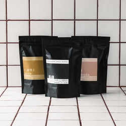Lima Sample Pack