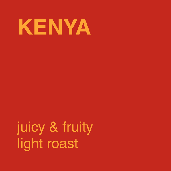 Kenya