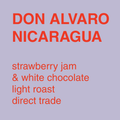 Don Álvaro Blandón - Nicaragua *Direct Trade