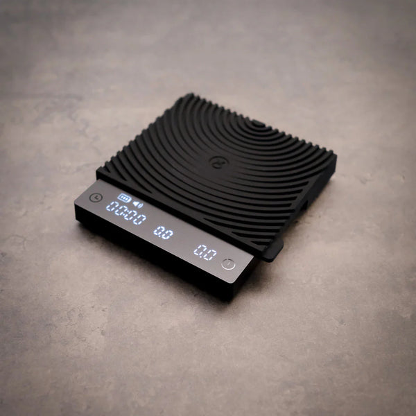 Timemore black mirror mini scale