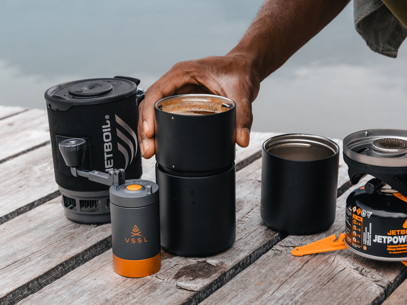 Nest Pour Over Kit - VSSL