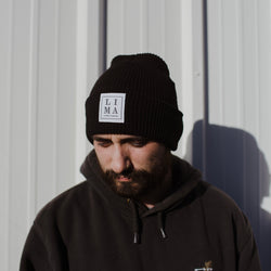 Lima beanie