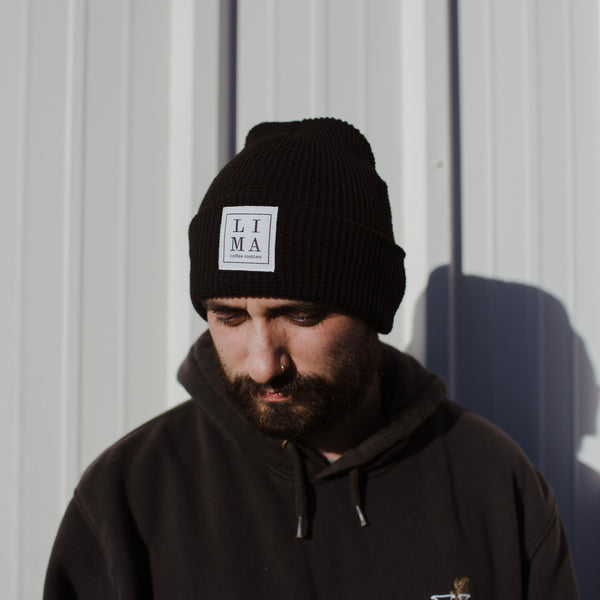 Lima beanie