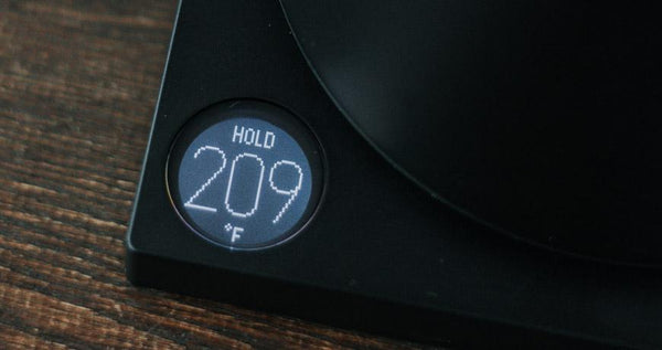 Stagg EKG Electric Kettle - Fellow