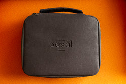 Basal Filter Coffee Traveller Case [case only]