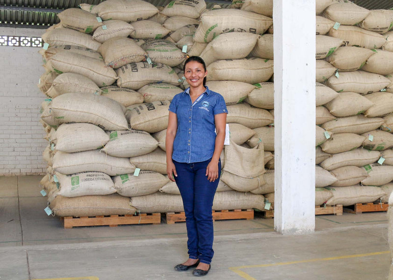 Mexico Chiapas- Organic