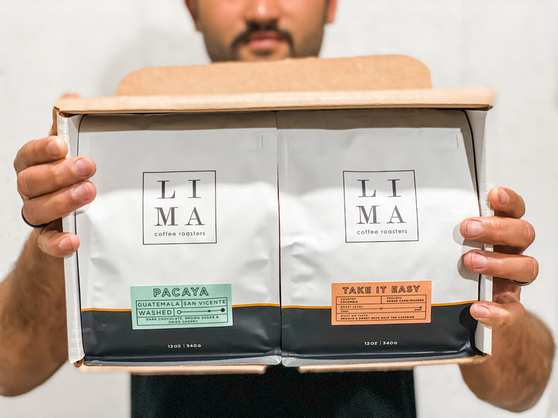 Roaster's Choice