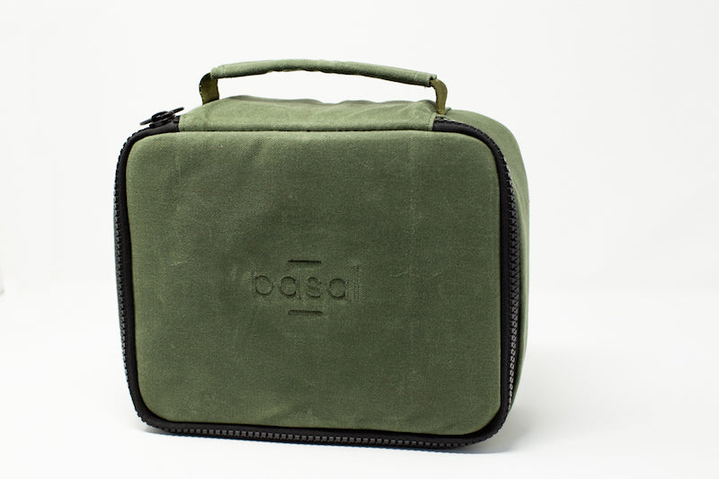 Basal Filter Coffee Traveller Case [case only]
