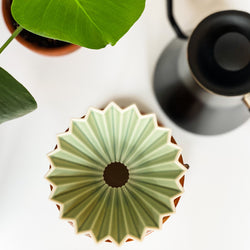 ORIGAMI Japan Small Dripper