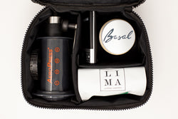 Basal Kit for AeroPress [Includes Coffee]
