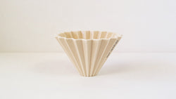 ORIGAMI Japan Small Dripper