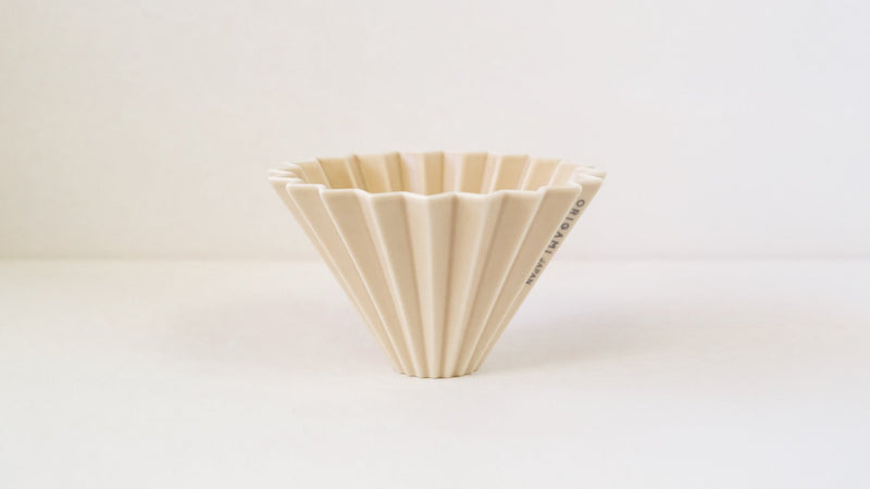 ORIGAMI Japan Small Dripper