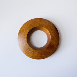 ORIGAMI Japan wooden dripper holder